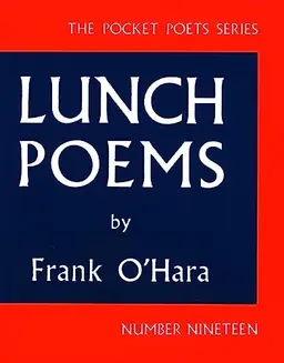 Lunch poems risnedsättning